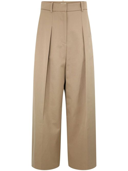 Ryder trousers - Neutrals