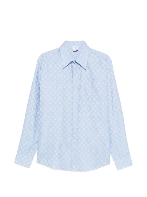 Long Sleeve Essential Shirt for Men