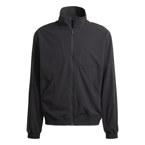 House of Tiro Woven Full Zip Track Jacket