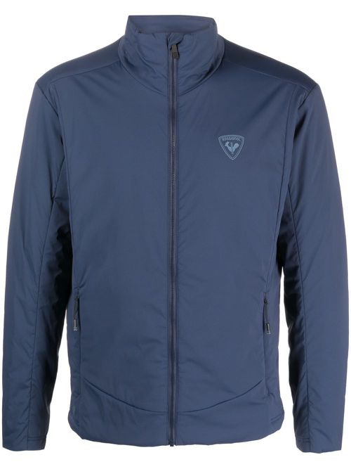 Opside lightweight jacket - Blue