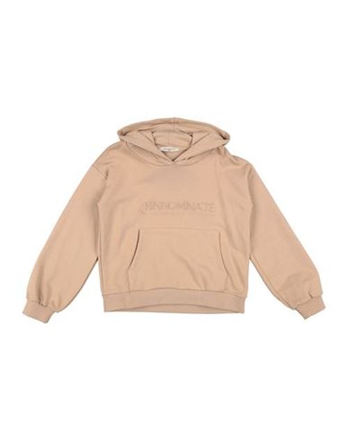 Kid Boy Sweatshirt Sand
