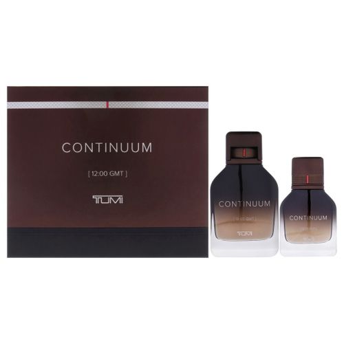 Continuum Eau De Parfum Gift Set