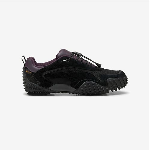 Puma Mostro LC GTX - PUMA Black-Midnight Plum - unisex
