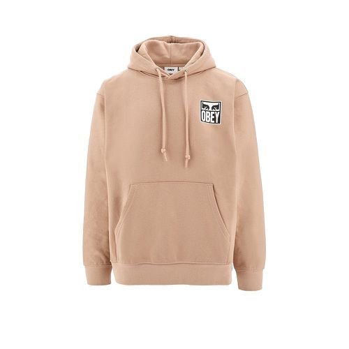 OBEY Obey Eyes Icon hoodie Man S