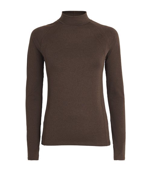 Always Warm Top