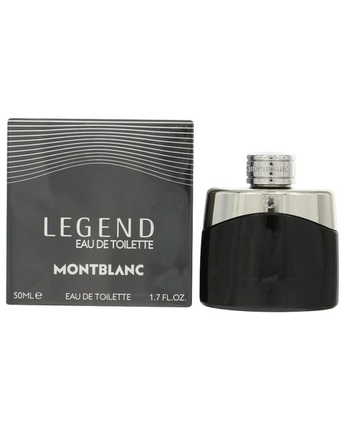 Men's 1.7Oz Legend Edt Spray