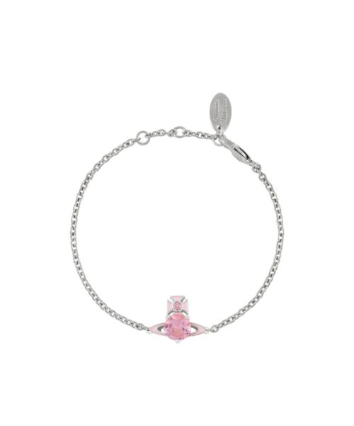 Millie Orb Pendant Bracelet
