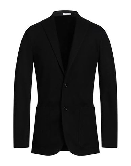 Man Blazer Black