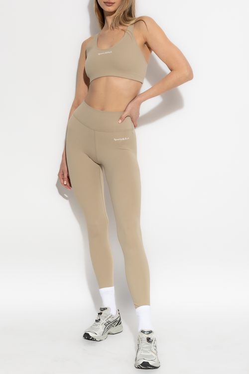Top From The Core Collection, Women's, Beige