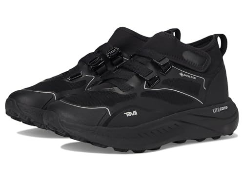 Teva Womens Trailwinder Mid GTX Cloud Cream/Oceanview