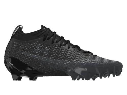 Under Armour Men's Spotlight Pro Football Cleats Sneaker