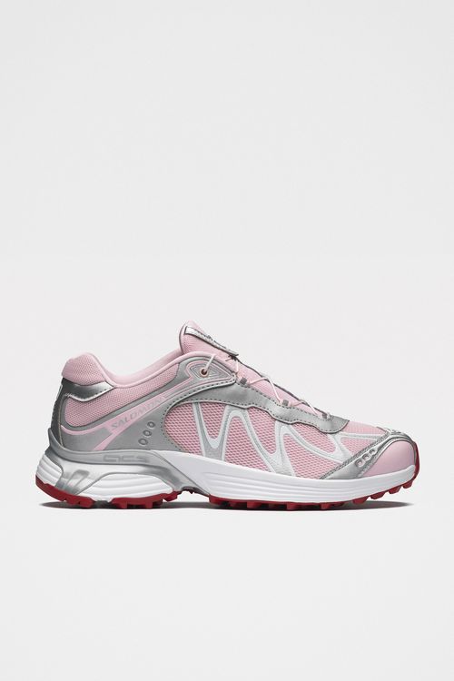 Salomon x Sandy Liang XT-Whisper Fairy Tale / Ftwr Silver - Sneaker