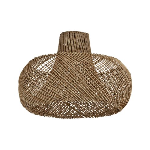 Patina Brass Semi Flush Mount from the Kylo Collection
