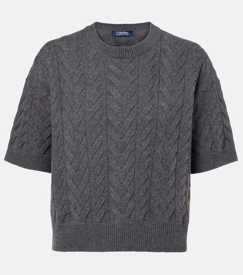 Dominus wool top