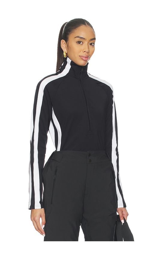 Goldbergh Meave Ski Pully in Black. M. Also in