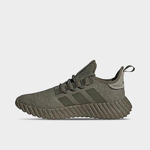 Men's Kaptir 3.0 Casual Shoes in Green/Olive Strata