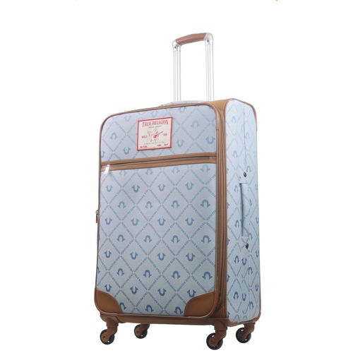 Soft Sided 31" Expandable, Spinner Luggage