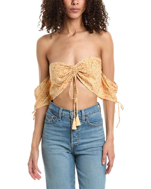 Island Heat Top