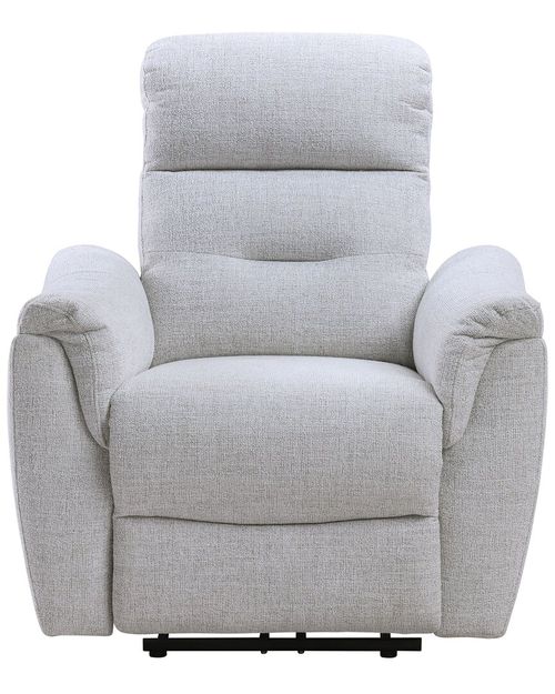 Furniture Eastre Power Motion Recliner with USB Port