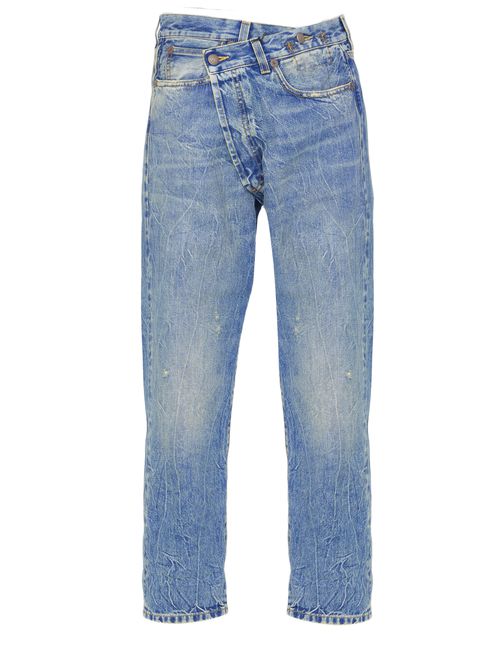 Kelly Crossover jeans