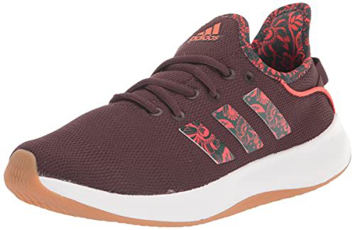 Adidas Women's Cloudfoam Pure Sportswear Sneakers