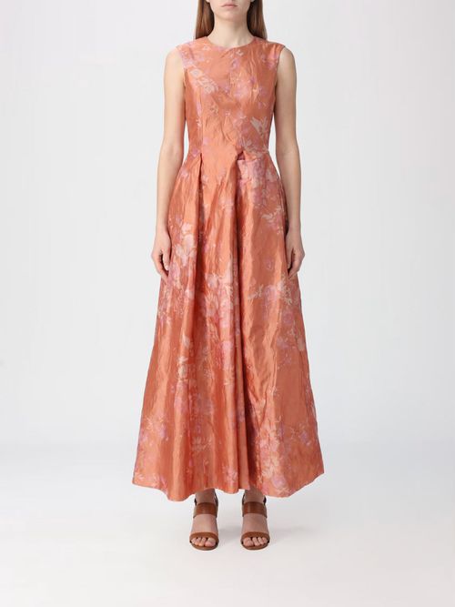 Dress Woman color Multicolor
