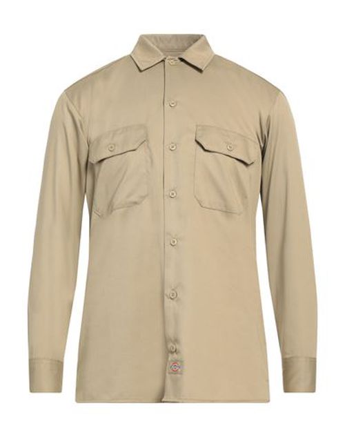 Man Shirt Sand