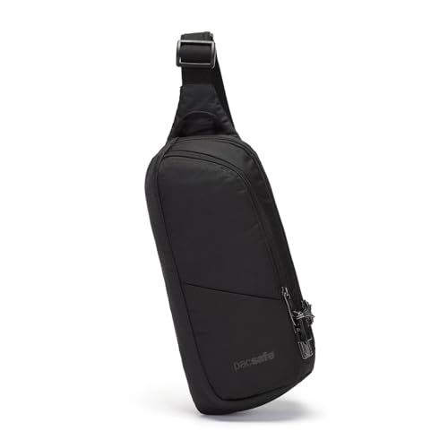 Pacsafe Vibe 150 2.5 Liter Anti Theft Sling Pack