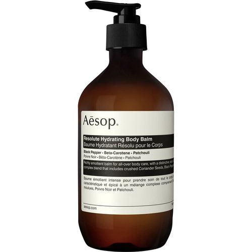 Aesop Resolute Hydrating Body Balm 500ml