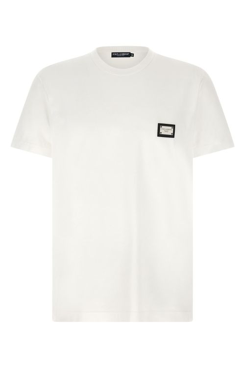 Logo Plate T-Shirt