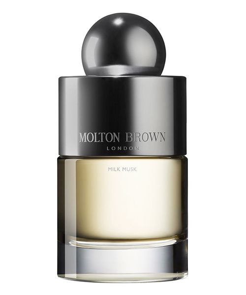 Milk Musk eau de toilette 100 ml