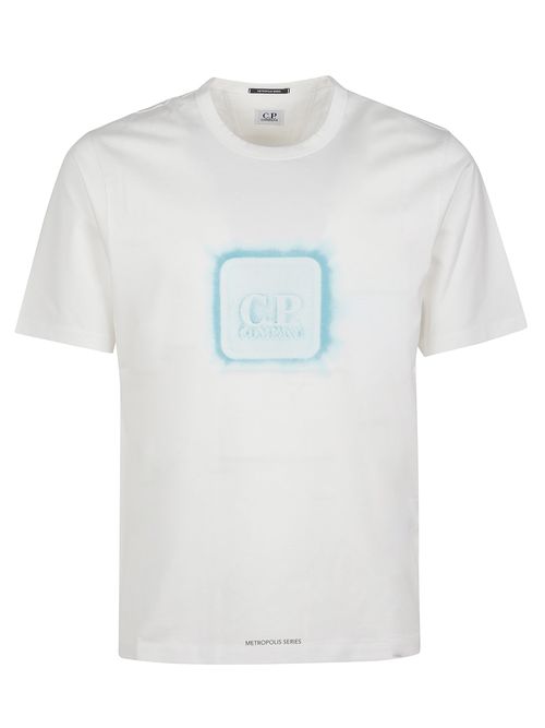 C. p. Company Classic T-Shirt for Men