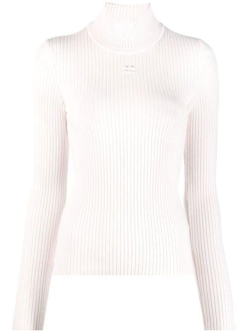 Pullover Logo