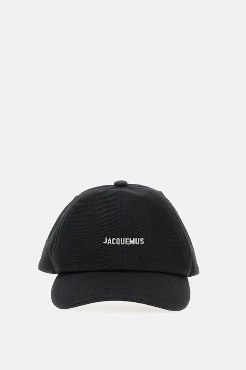Cap With Logo