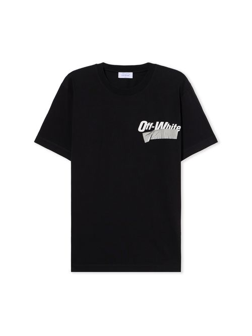 Cupid Tape Slim T-shirt - Male T