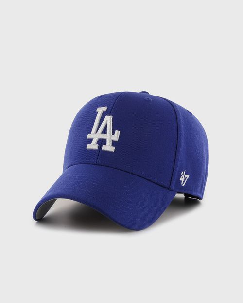 MLB Los Angeles Dodgers '47 MVP blue unisex Caps & Beanies now available at BSTN