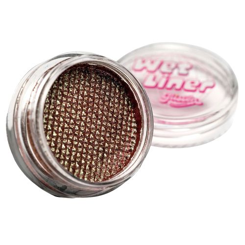 Wet Liner - Duochrome - Old Fashioned - Duochrome Brown Green