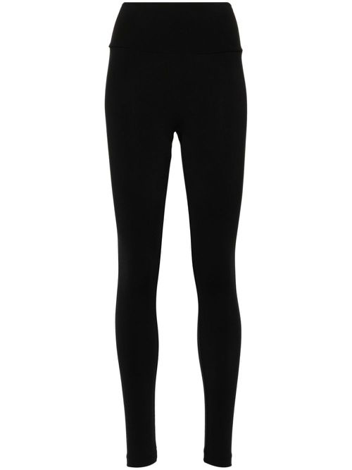 Perfect Fit leggings - Black