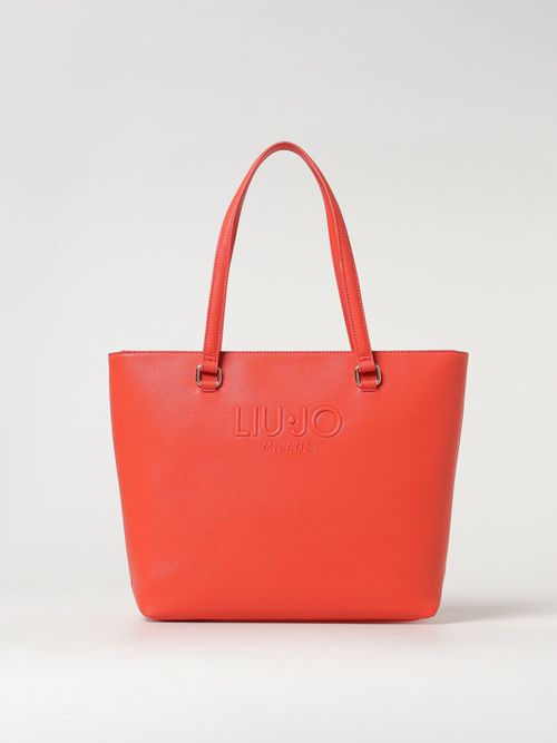 トートバッグ LIU JO Woman Tote bags Orange AA5321E0087 71449 Liu Jo | Tote Bags LIU JO Woman color Orange | Realry