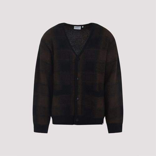 Everson Cardigan for Men - SS26 Collection