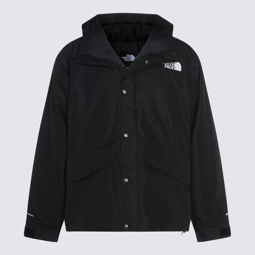 Coats Blacks And Greys