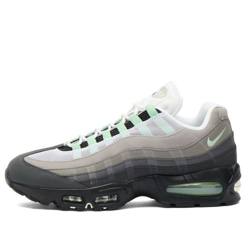 Air Max 95 OG Sneaker Black/Mint/White