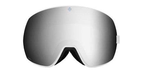 Spy Legacy 3100000000322 Men's Sunglasses White Size 166
