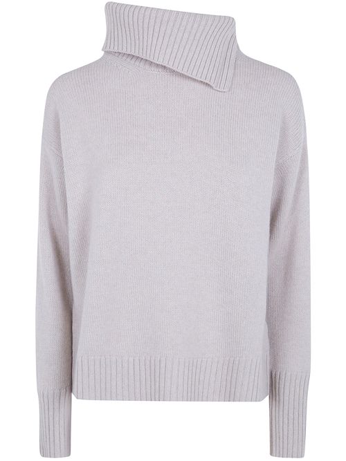 Anneclaire Turtle Neck Sweater