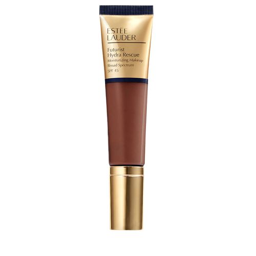 / Futurist Hydra Rescue Moisturizing Makeup 7n2 Rich Amber 1.2 oz