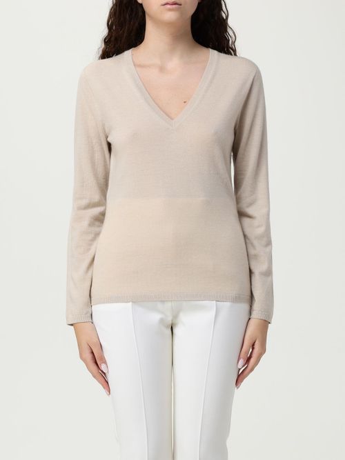 Top Woman color Sand