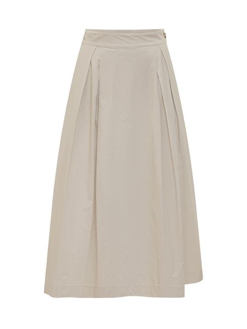 Long Skirt