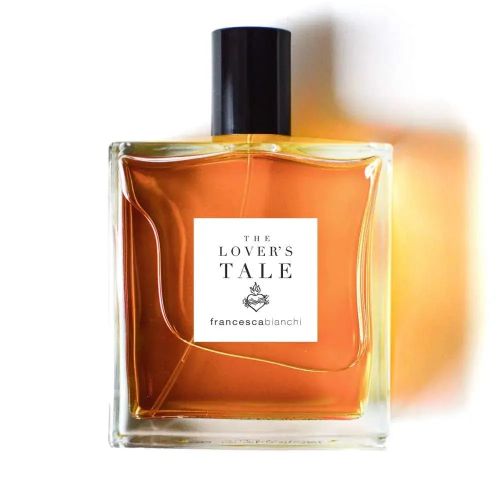 Francesca bianchi The Lover's Tale Parfum Extrait