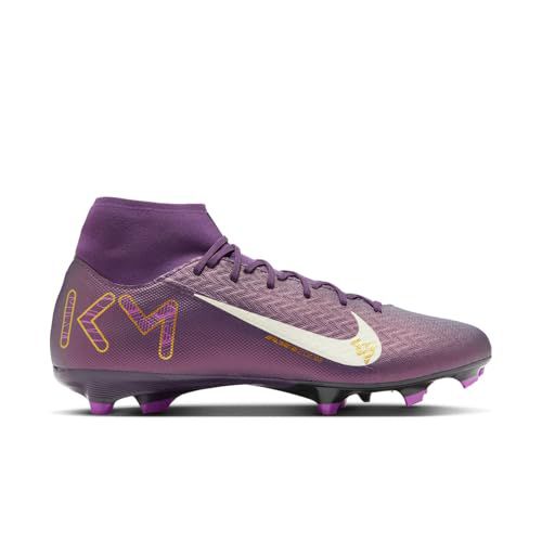 Nike Men's Zm Superfly 10 Acadfg/Mg Volt/Black Trainers