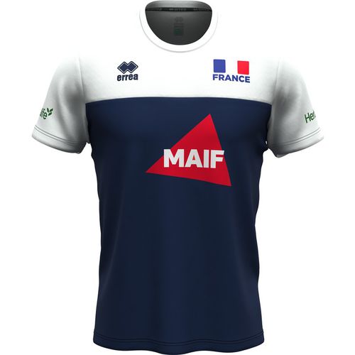 Jersey France Brandon Maif